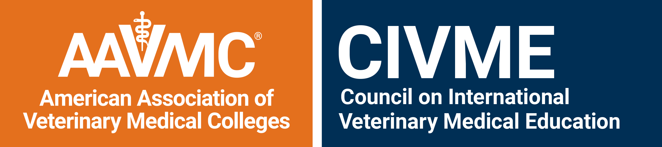 Council on International Veterinary Medical Education (CIVME)